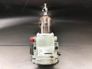 Liebherr Kraftstofffilter